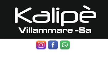 Kalipè - Pizzeria Rosticceria Gourmet Villammare(SA) Costa del Cilento